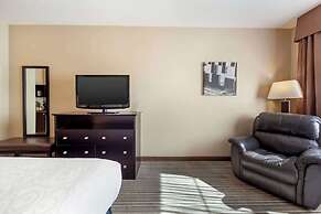Best Western Plus Peace River Hotel & Suites