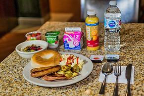 Best Western Plus Peace River Hotel & Suites