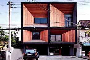 HeyHa House ChiangMai