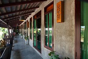 Wiang Chang Klan Boutique Hotel