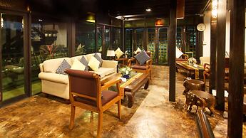 Wiang Chang Klan Boutique Hotel