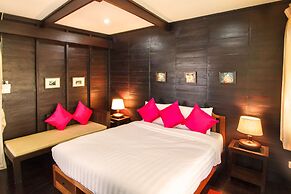 Wiang Chang Klan Boutique Hotel