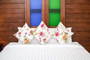 Wiang Chang Klan Boutique Hotel
