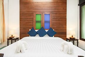 Wiang Chang Klan Boutique Hotel