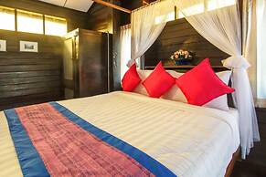 Wiang Chang Klan Boutique Hotel