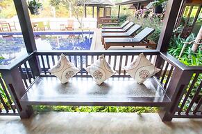 Wiang Chang Klan Boutique Hotel