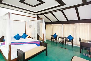 Wiang Chang Klan Boutique Hotel