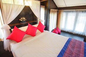 Wiang Chang Klan Boutique Hotel