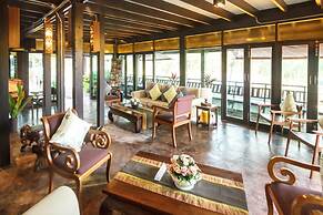 Wiang Chang Klan Boutique Hotel