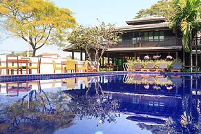 Wiang Chang Klan Boutique Hotel