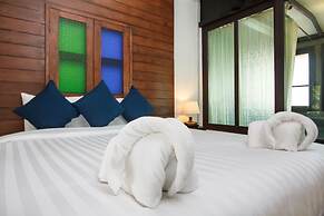 Wiang Chang Klan Boutique Hotel