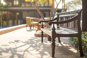 Wiang Chang Klan Boutique Hotel