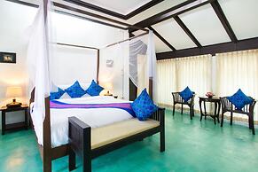 Wiang Chang Klan Boutique Hotel