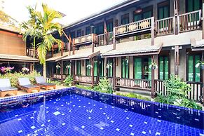 Wiang Chang Klan Boutique Hotel