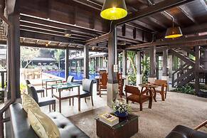 Wiang Chang Klan Boutique Hotel