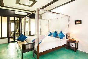Wiang Chang Klan Boutique Hotel