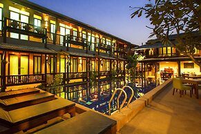 Wiang Chang Klan Boutique Hotel