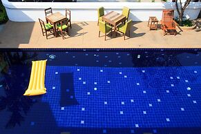 Wiang Chang Klan Boutique Hotel