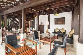 Wiang Chang Klan Boutique Hotel