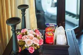 Wiang Chang Klan Boutique Hotel