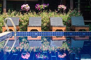 Wiang Chang Klan Boutique Hotel