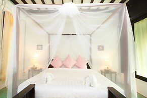 Wiang Chang Klan Boutique Hotel