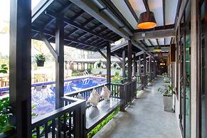 Wiang Chang Klan Boutique Hotel