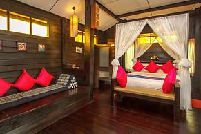 Wiang Chang Klan Boutique Hotel