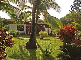 Guacamaya Lodge