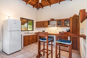 Guacamaya Lodge