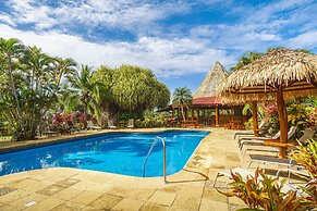 Guacamaya Lodge