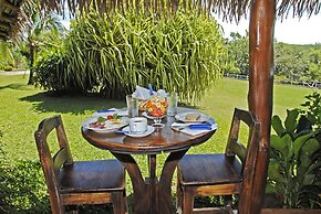 Guacamaya Lodge