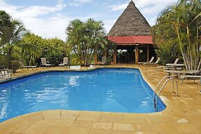 Guacamaya Lodge
