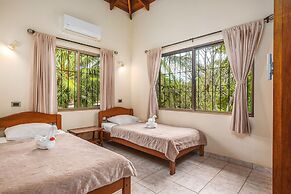 Guacamaya Lodge
