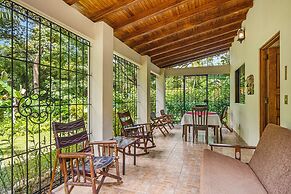 Guacamaya Lodge