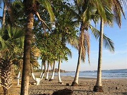 Guacamaya Lodge