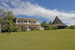 Guacamaya Lodge