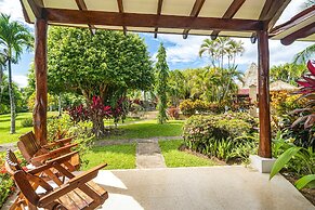Guacamaya Lodge