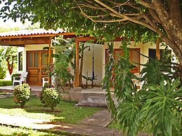 Guacamaya Lodge