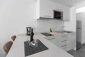 Apartamentos Walhalla