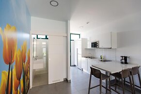 Apartamentos Walhalla