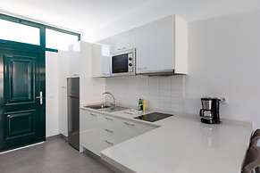 Apartamentos Walhalla