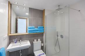 Apartamentos Walhalla