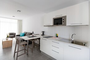 Apartamentos Walhalla