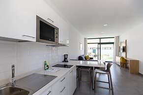 Apartamentos Walhalla