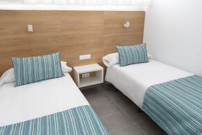 Apartamentos Walhalla