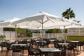 Apartamentos Walhalla