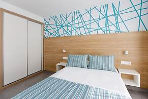 Apartamentos Walhalla