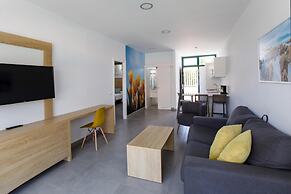 Apartamentos Walhalla