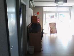 Apartamentos Walhalla